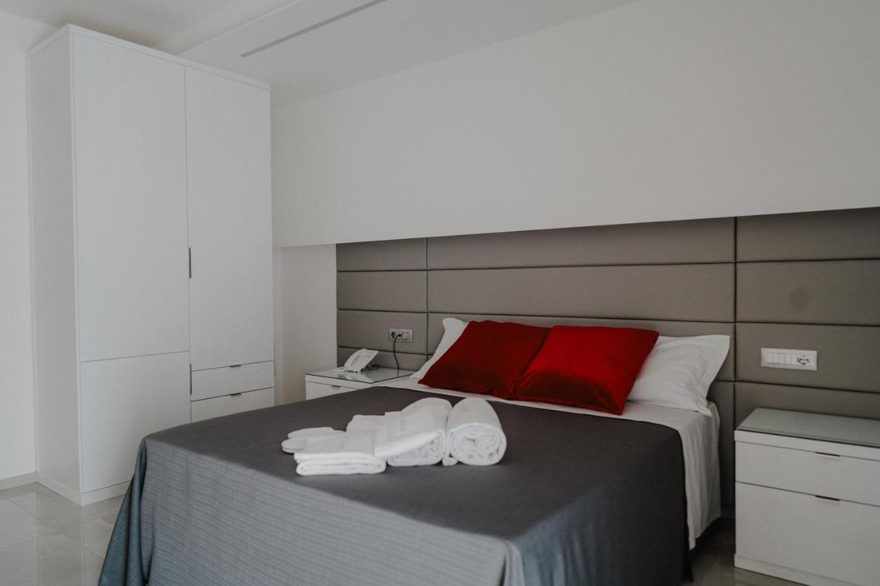 Rimir Hotel & Centro Benessere Montecilfone Exterior photo